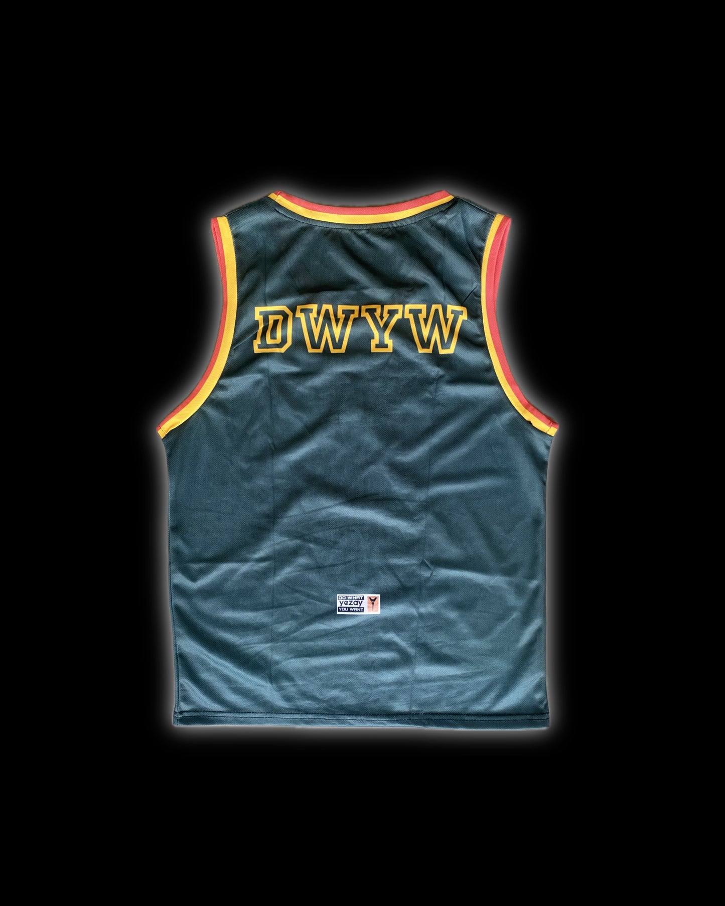 TANK TOP VRJ