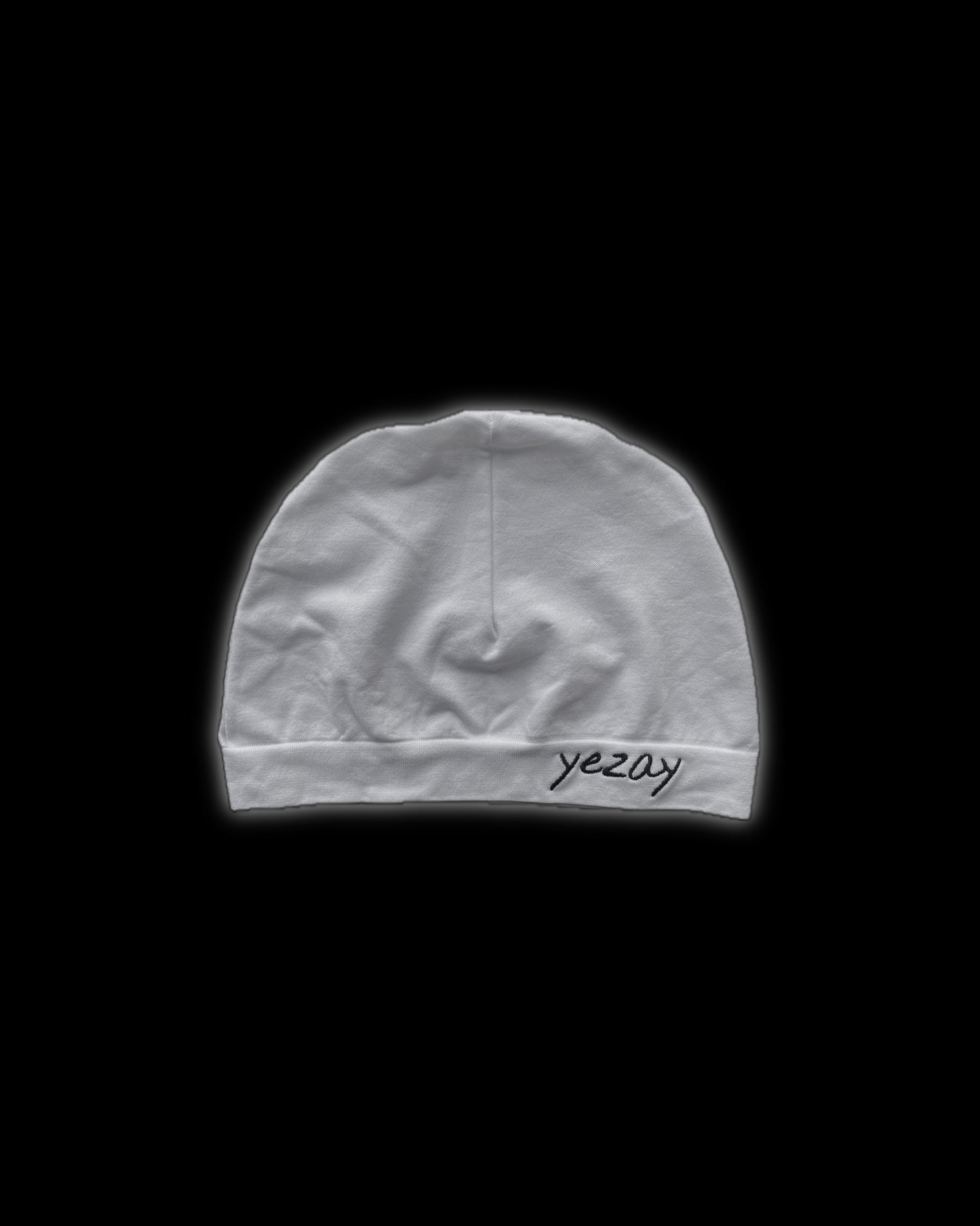 YEZAY WHITE HAT