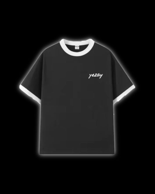 T-SHIRT B&W