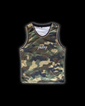 TANK TOP CAMO