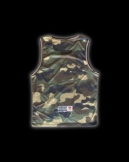 TANK TOP CAMO