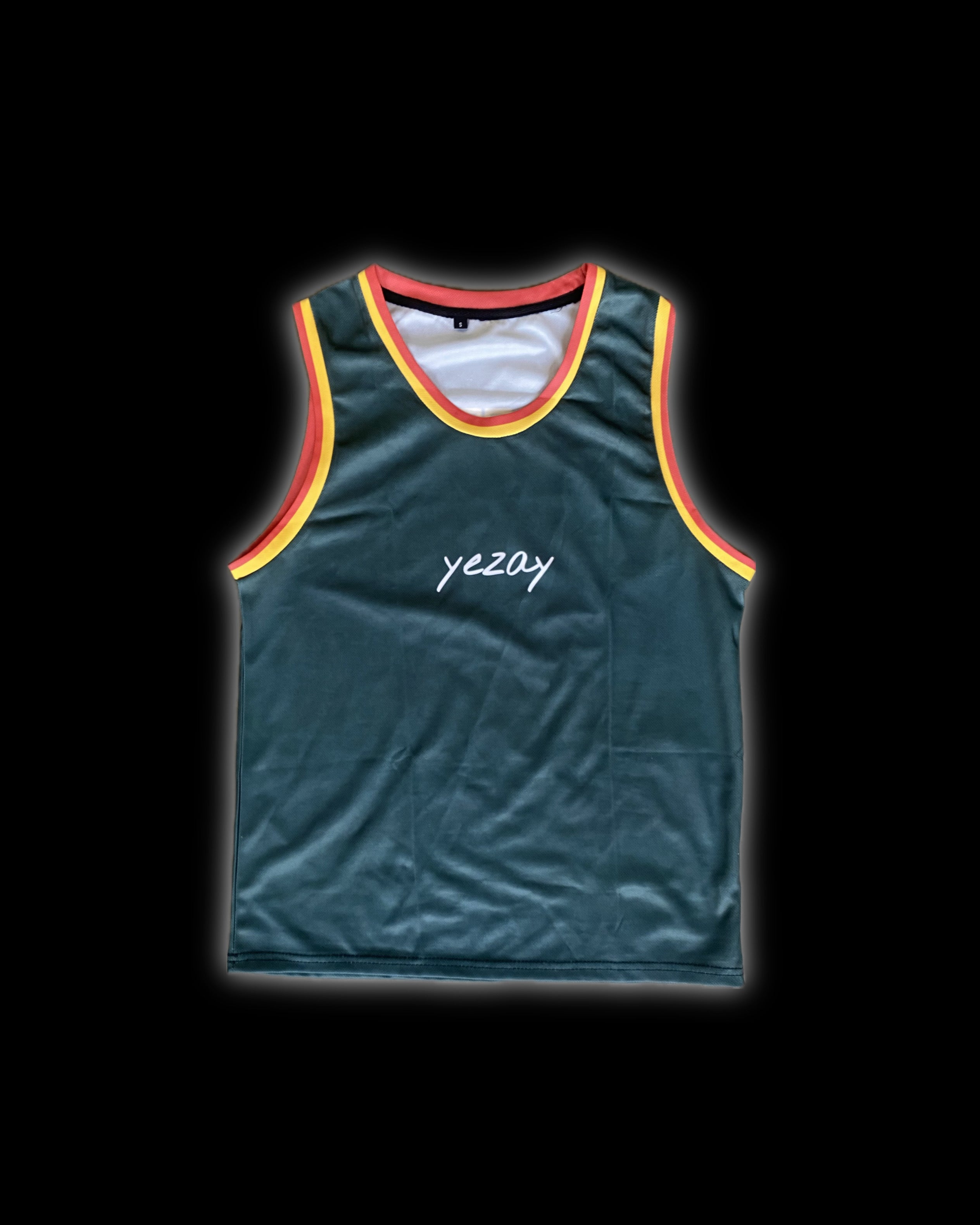 TANK TOP VRJ