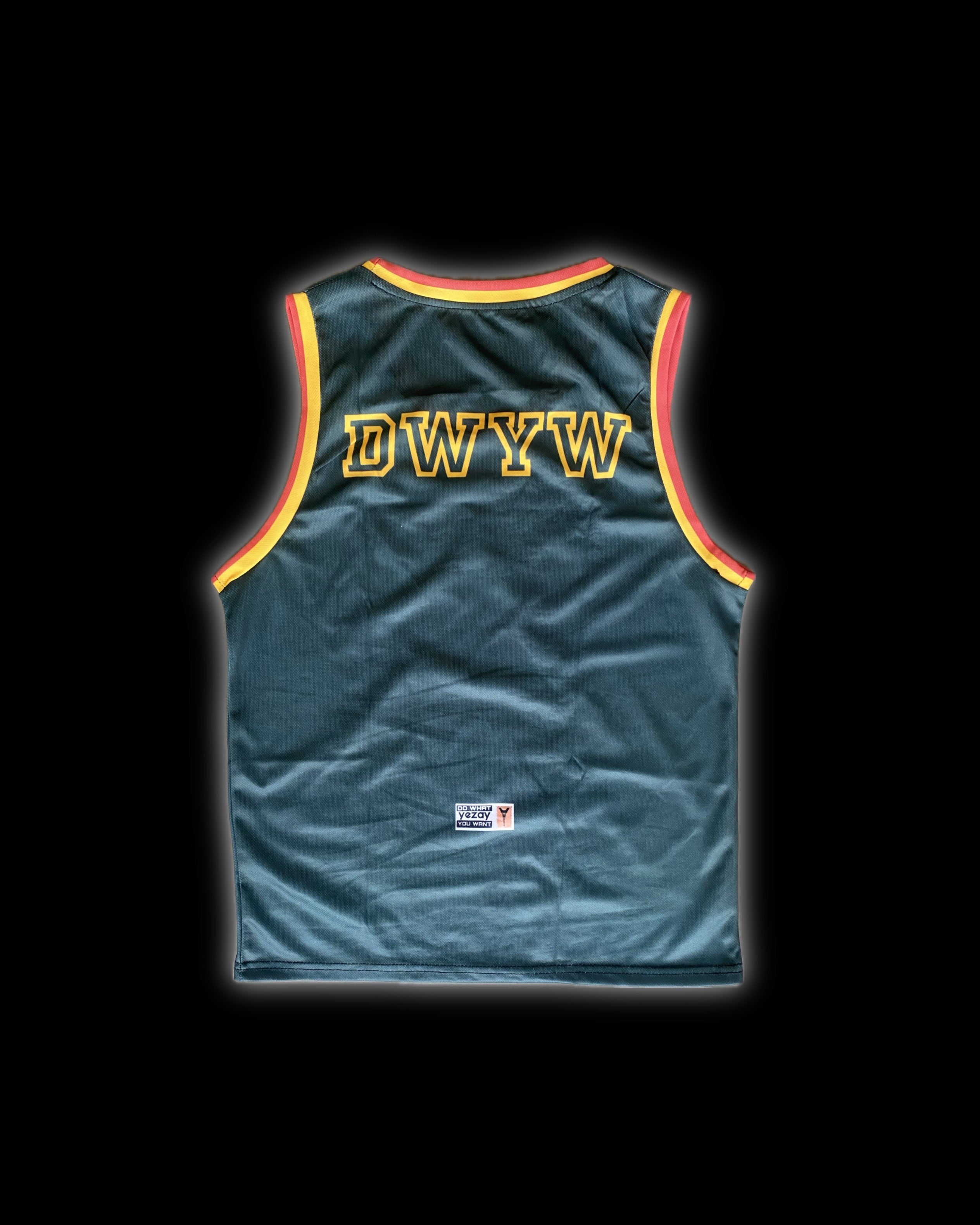 TANK TOP VRJ