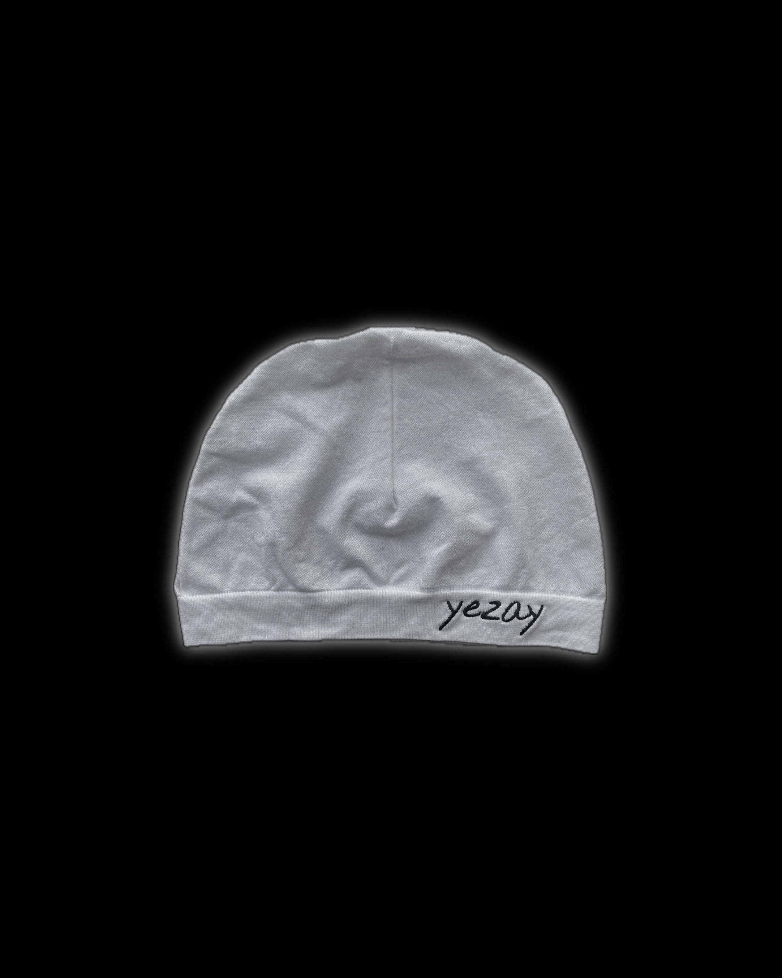 YEZAY WHITE HAT