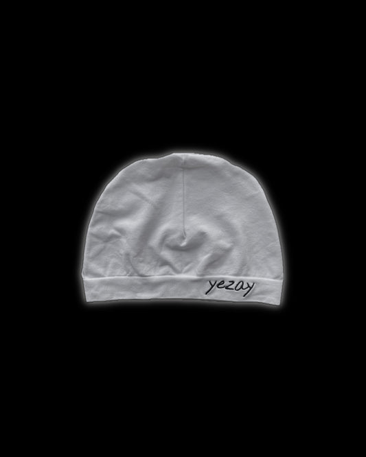 YEZAY WHITE HAT