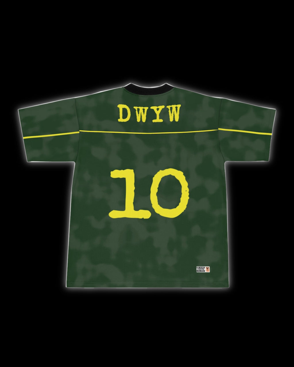SPORA SUPER JERSEY