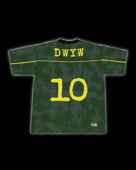 SPORA SUPER JERSEY