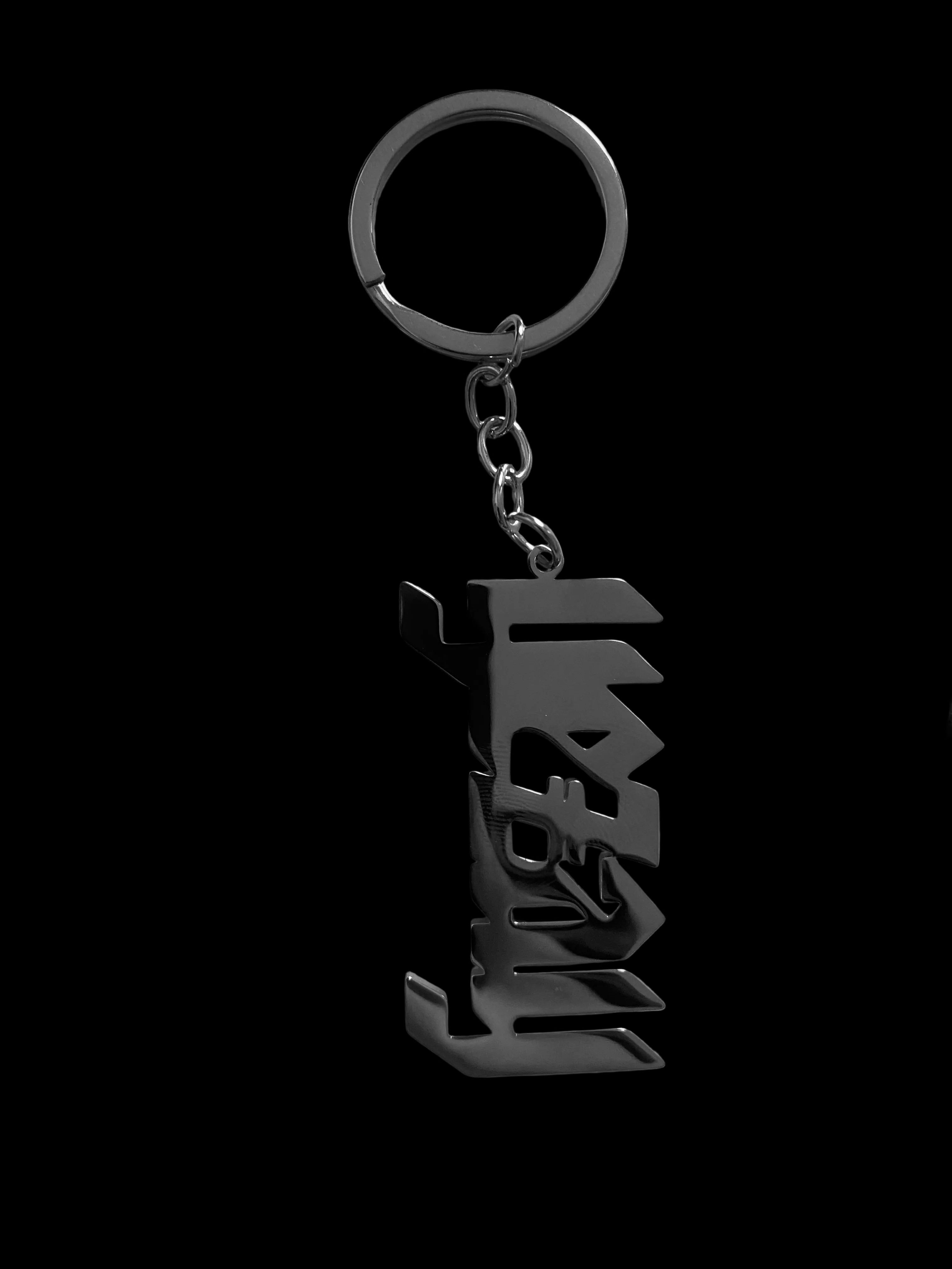 YEZAY KEYRINGS