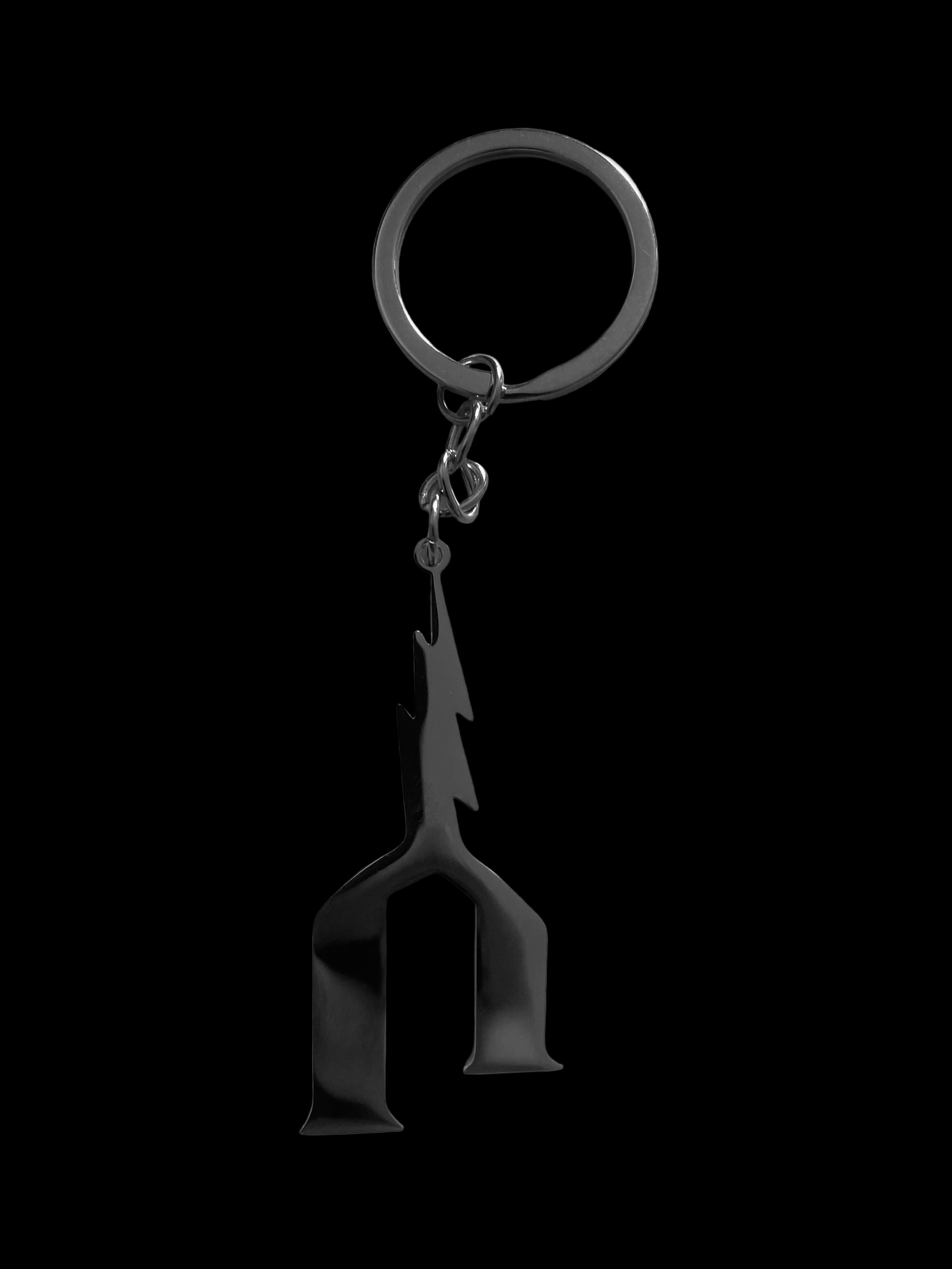 YEZAY KEYRINGS