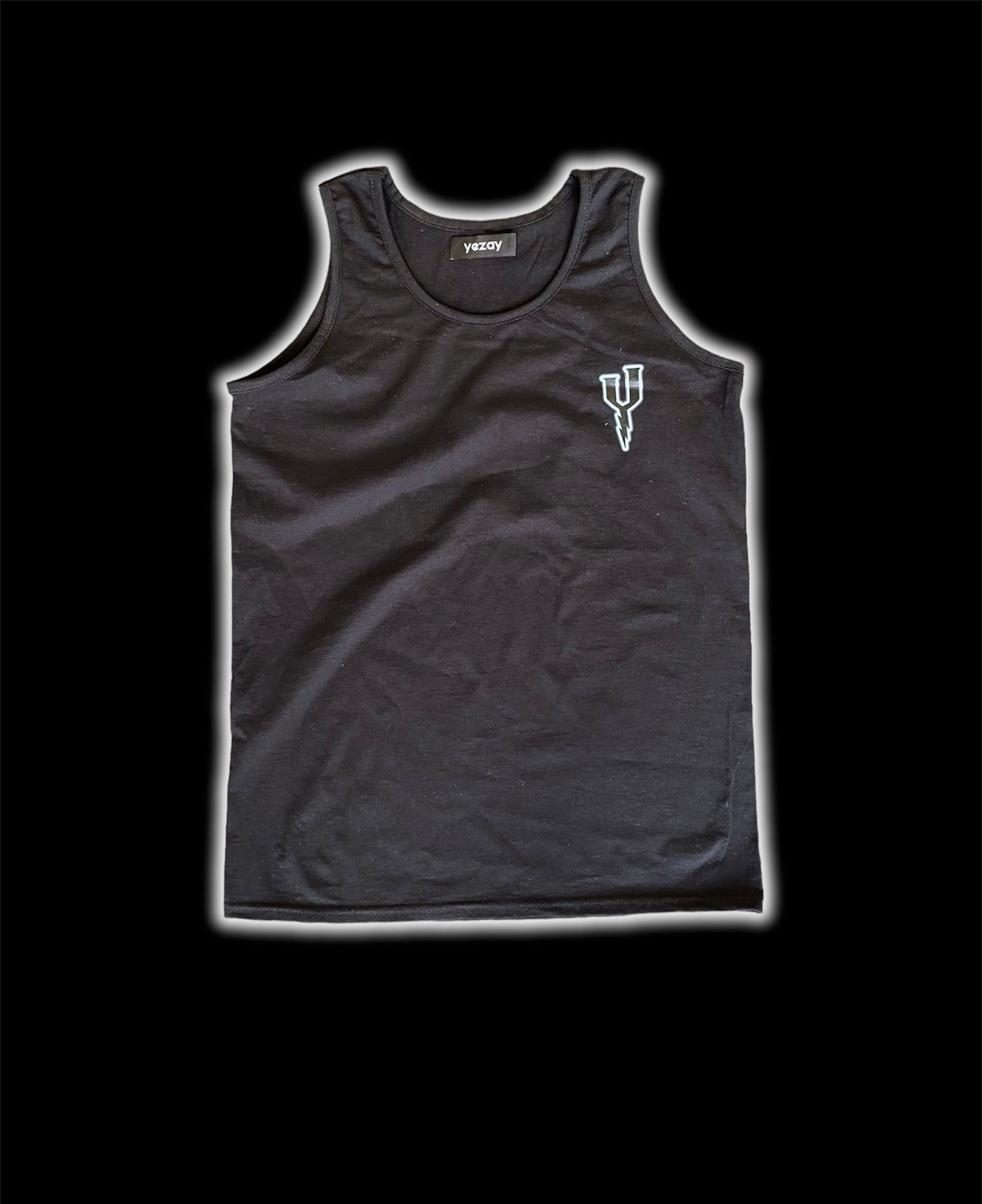 DEBARDEUR YEZAY NOIR