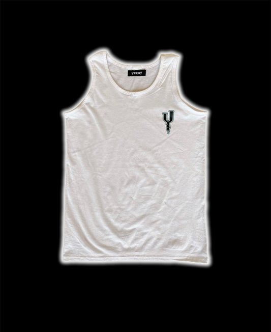 DEBARDEUR YEZAY BLANC