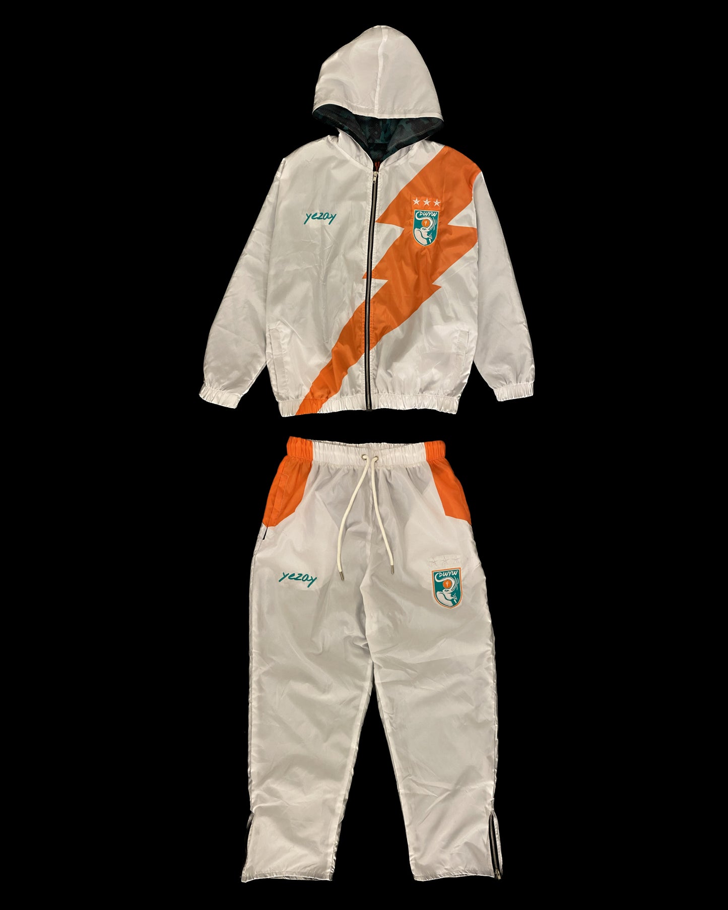 TRACKSUIT CIV