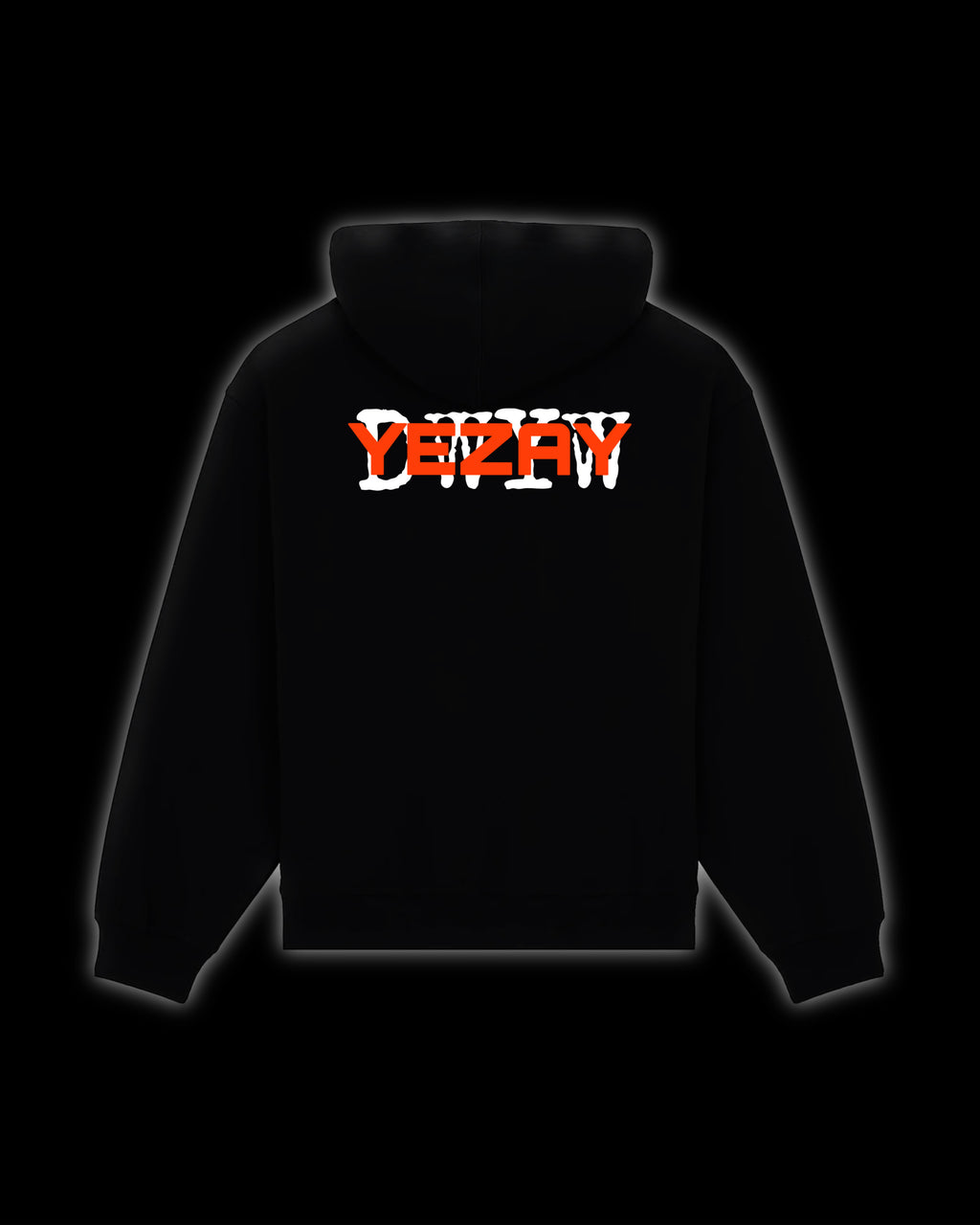 SPORA BLACK SWEAT