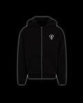 SPORA BLACK SWEAT