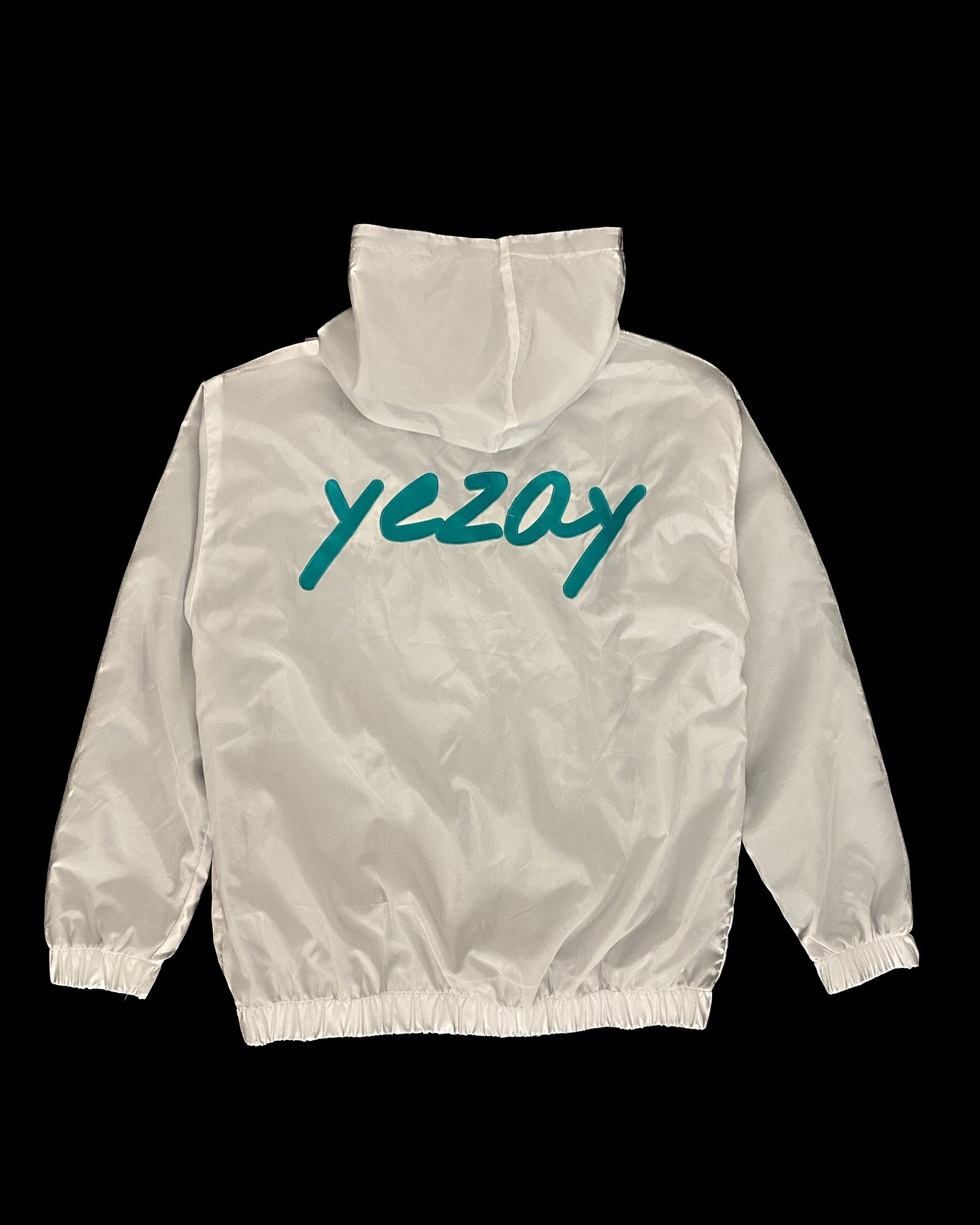 TRACKSUIT JACKET CIV