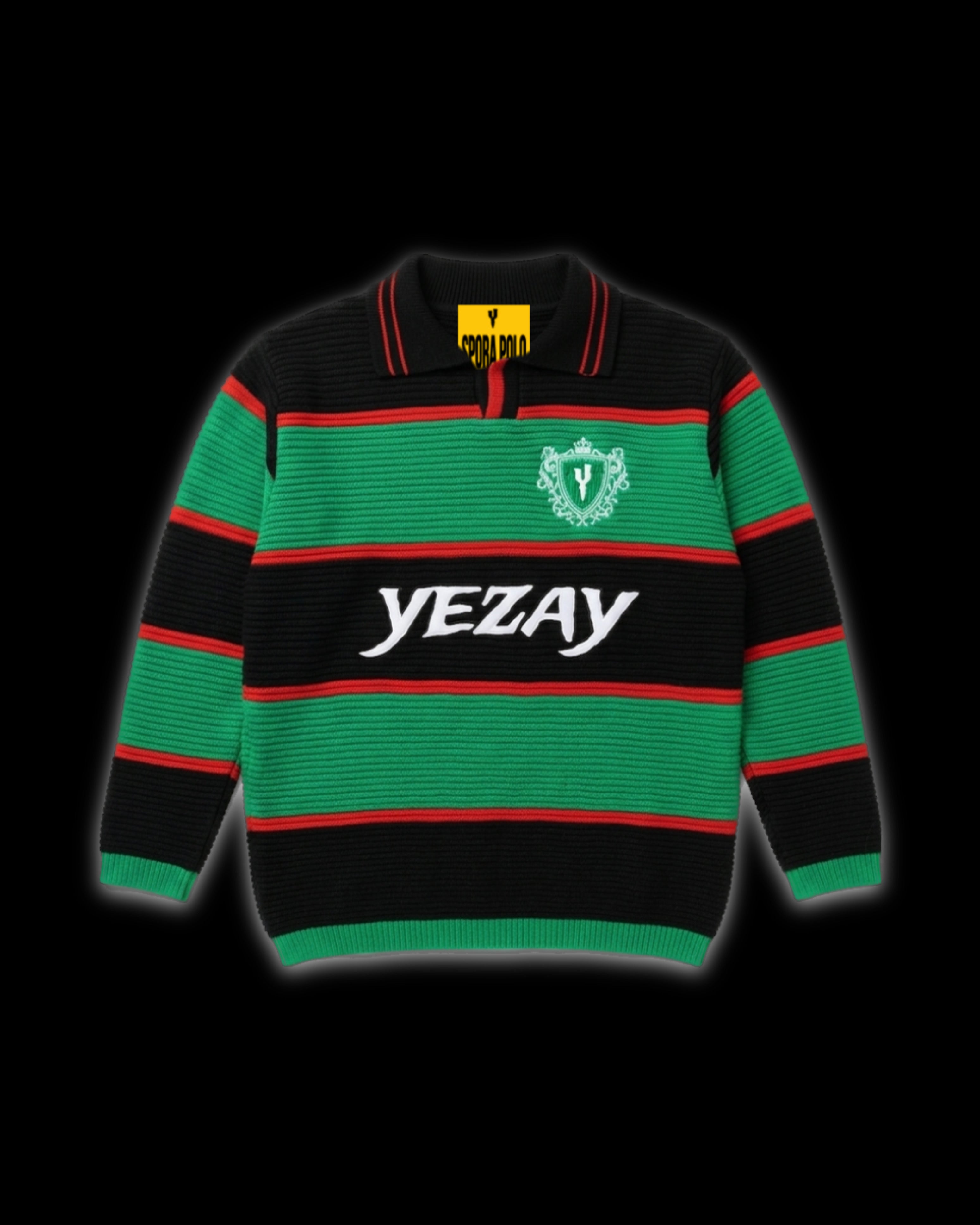 SPORA POLO SHIRT